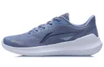 Li Ning Cushioning Low top Running Shoes Unisex Blue