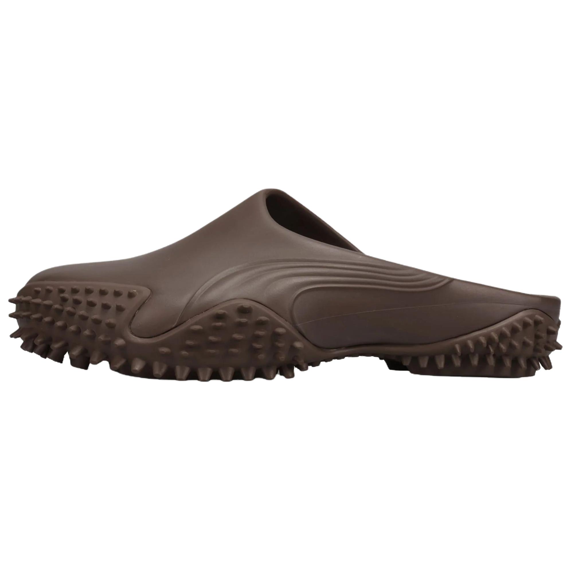 PUMA Mostro Mule Louis Gabriel Nouchi Bitter Chocolate