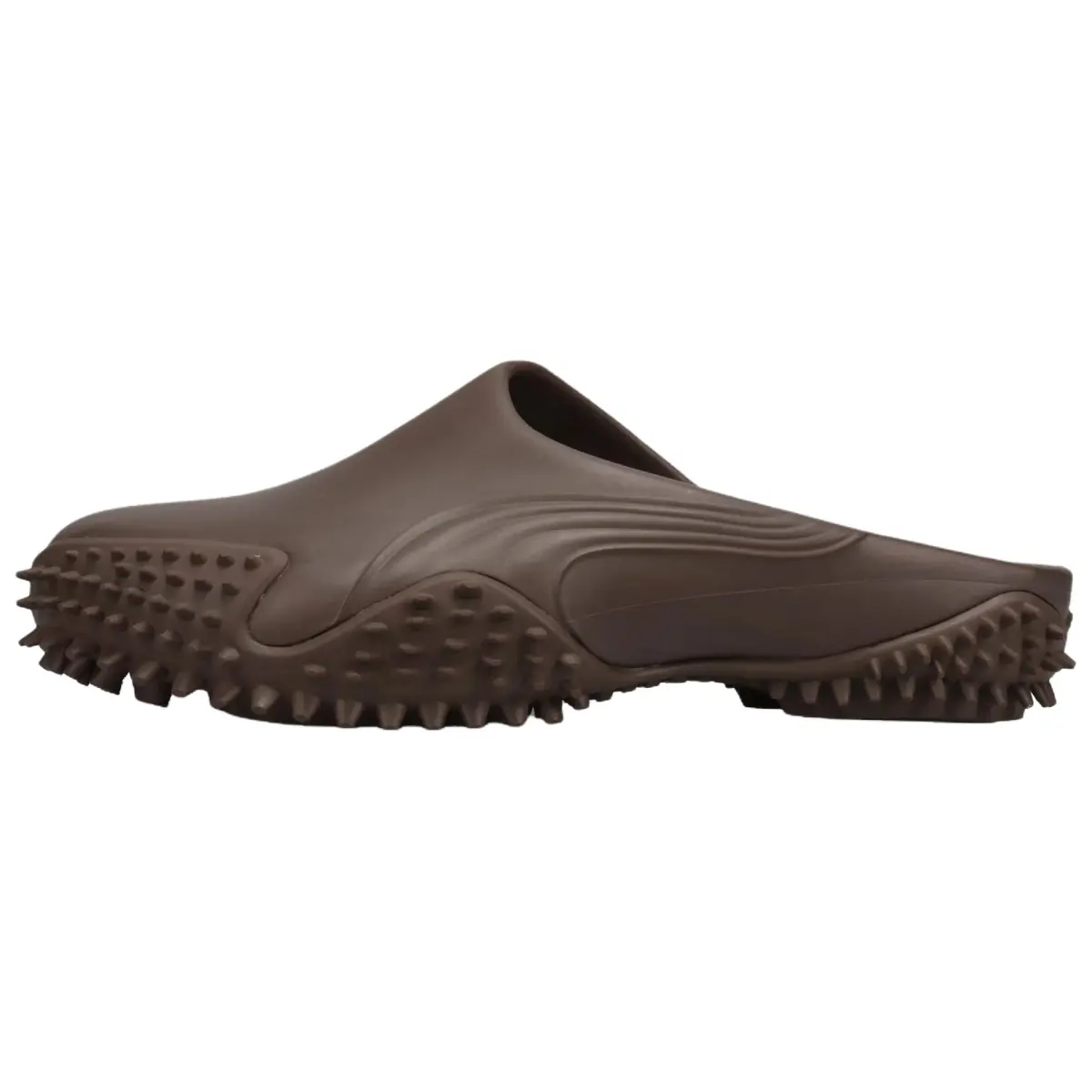 PUMA Mostro Mule Louis Gabriel Nouchi Bitter Chocolate