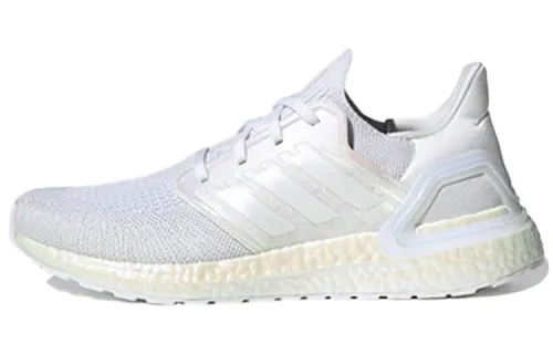 UltraBoost 20 Adidas 'White Iridescent'