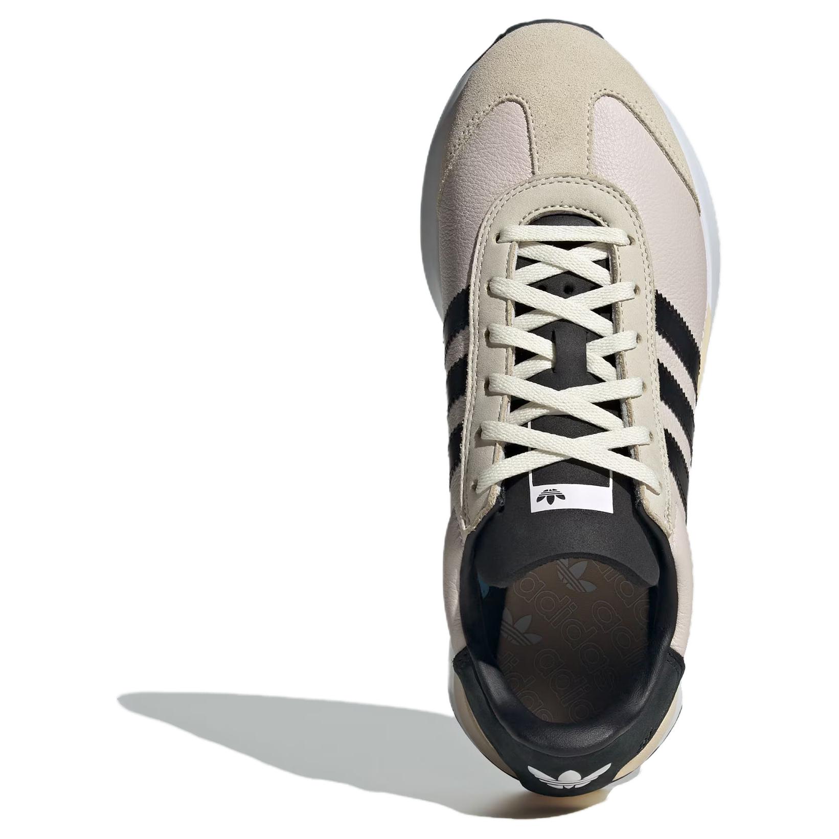Adidas Originals Country Xlg ‘Beige Black’