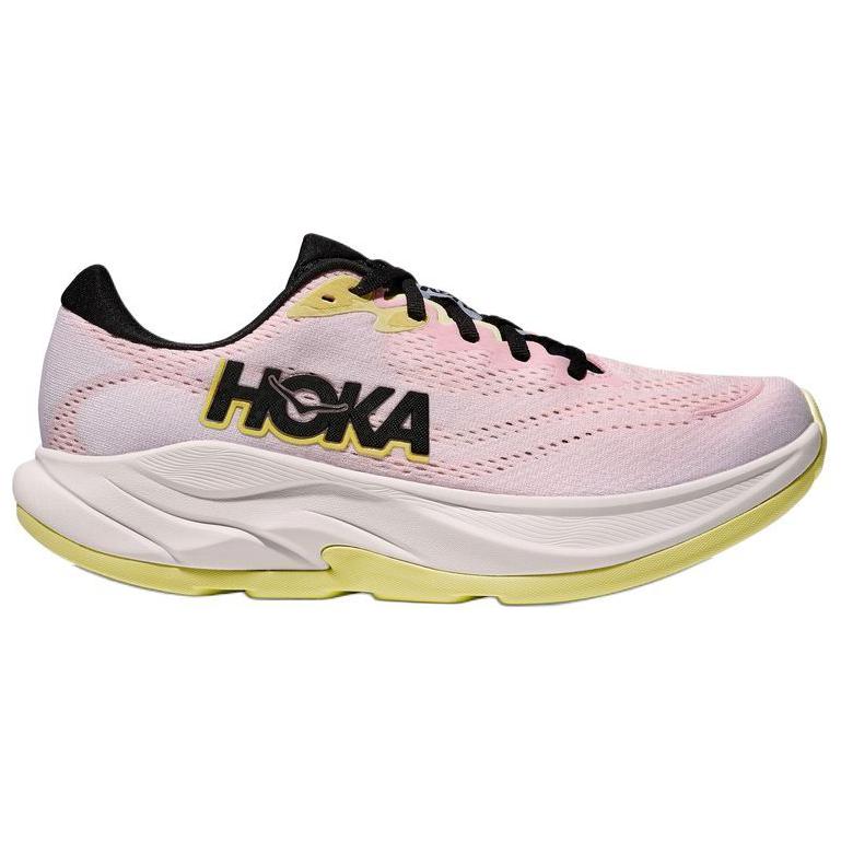 HOKA ONE ONE Rincon 4 Carnation Starlight Glow Women’s