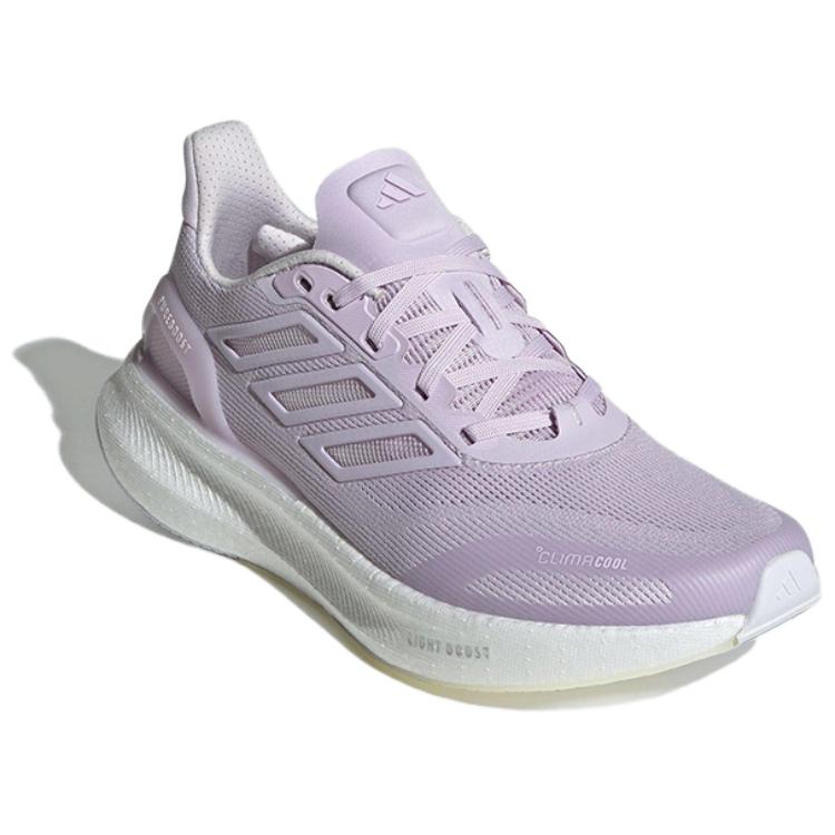 Adidas Pureboost Slip Resistant Abrasion Resistant Slip Resistant Abrasion Resistant Low top Running Shoes Women’s