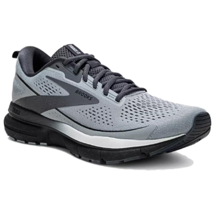 Brooks Trace 3 ‘White Ebony’