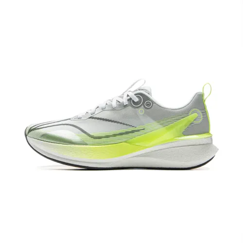 Li Ning Red Hare 8PRO Cushioning Slip Resistant Abrasion Resistant Breathable Lightweight Rebound Low top
