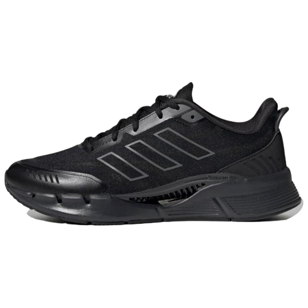 Кроссовки adidas Climacool Venttack (черные)