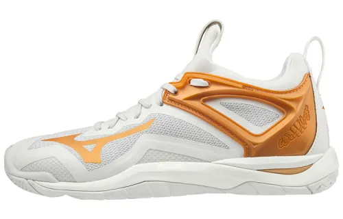 Mizuno Wave Mirage 3 Wave Mirage 3 Comfortable Slip Resistant Abrasion Resistant Low top Running Shoes Women's