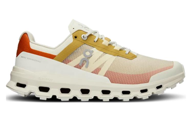 On Running Cloudvista Ivory BrOnze Women’s