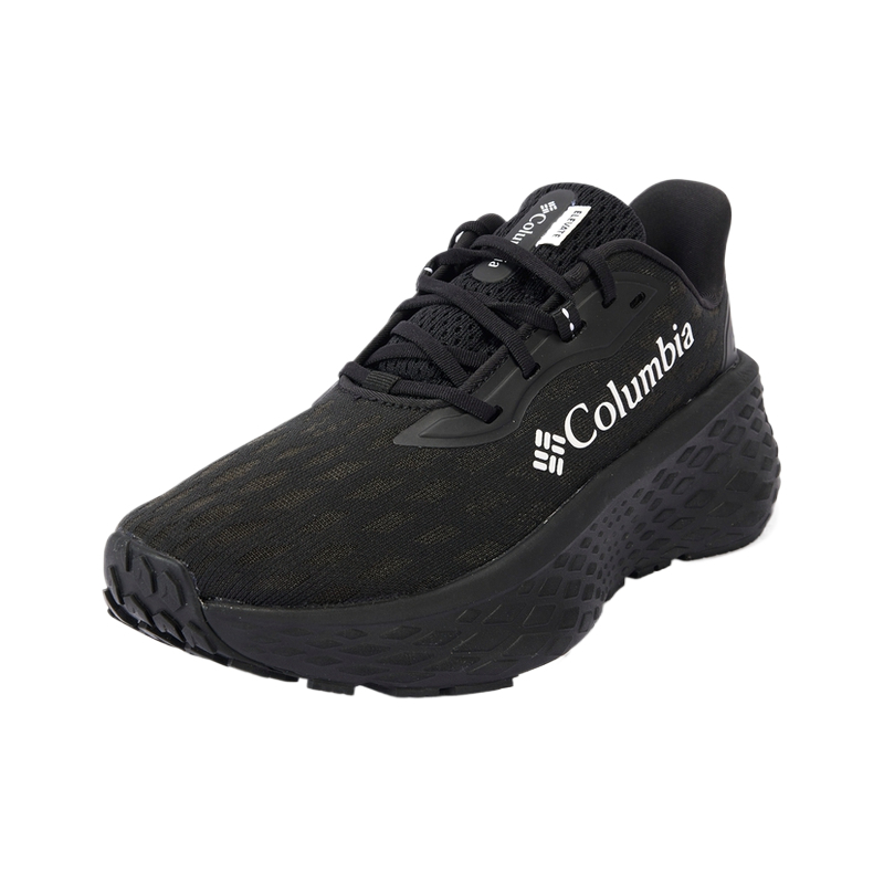 Columbia Konos Cushioning Abrasion Resistant Support Low top Running Shoes Women’s