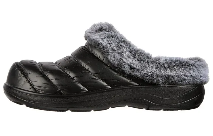 Skechers Foamies Closed Toe Slippers Women's