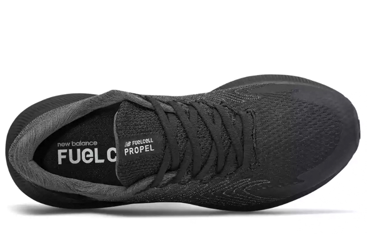 New Balance FuelCell Propel D 'Black'