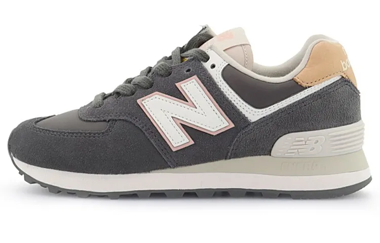 New Balance 574 Series 'Grey' Women's
