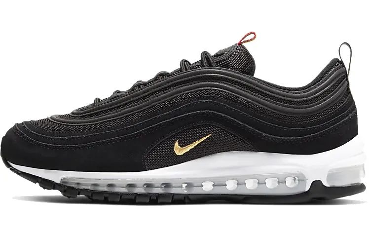 Nike Air Max 97 Olympic Rings Pack Black