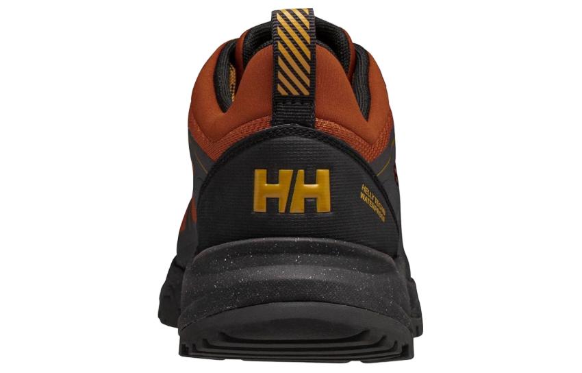 HELLY HANSEN Cascade Slip Resistant Abrasion Resistant Slip Resistant Abrasion Resistant Low top Outdoor Shoes Men’s
