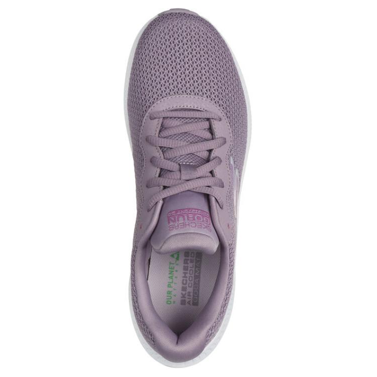 Skechers Go Run Consistent 2.0 Low top Running Shoes Women’s Light Purple