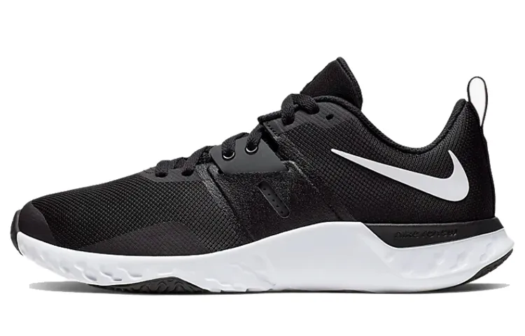 Nike Renew Retaliation Tr Black