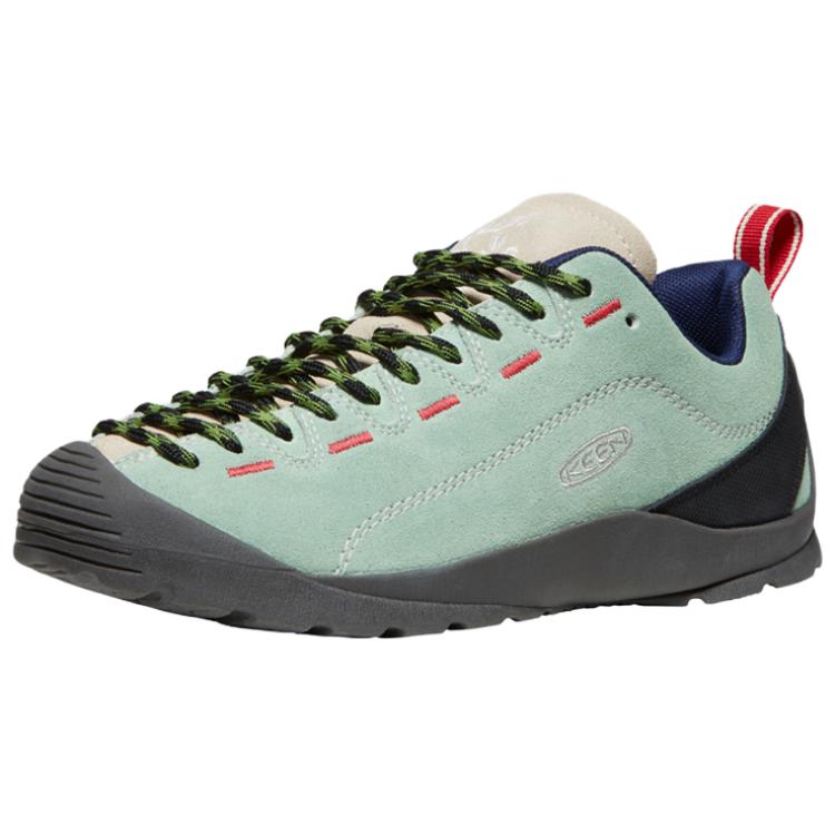 Keen Jasper Cushioning Slip Resistant Low top Outdoor Shoes Women's Year Of The Dragon Limited Edition Color