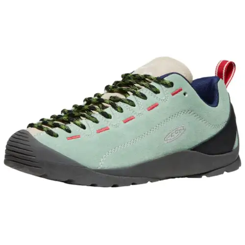 Keen Jasper Cushioning Slip Resistant Low top Outdoor Shoes Women's Year Of The Dragon Limited Edition Color