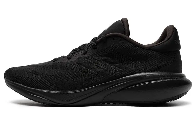 Adidas Supernova 3 'Core Black'