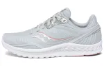 saucony Women's Kinvara 11 'Sky Grey Coral'