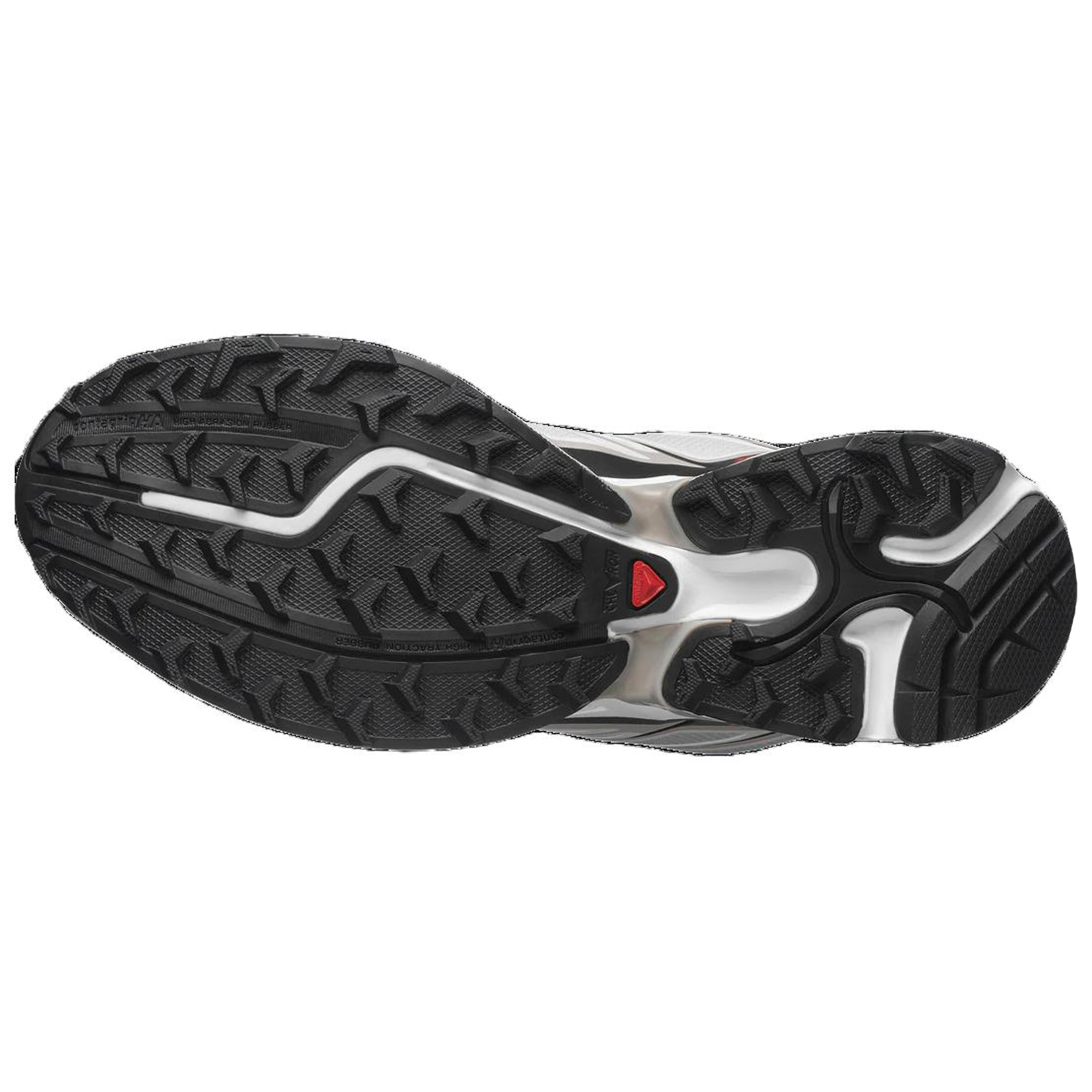 SALOMON XT Pathway Comfortable And Breathable Cushioning Slip Resistant Abrasion Resistant