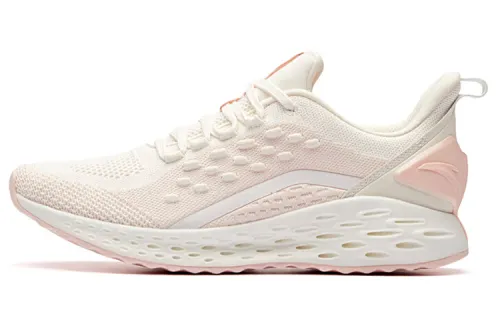 Anta Wormhole Technology Low top Running Shoes Women's Pink