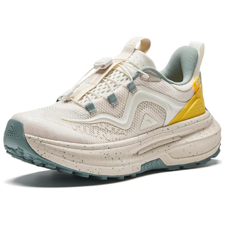 Anta Slip Resistant Low top Running Shoes Women’s