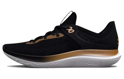 Under Armour Flow Synchronicity Mt Cn 'Black Gold' Women's