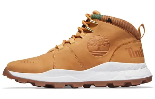 Timberland Brooklyn Hiking Boot 'Wheat'