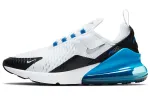 Nike Air Max 270 Light Photo Blue