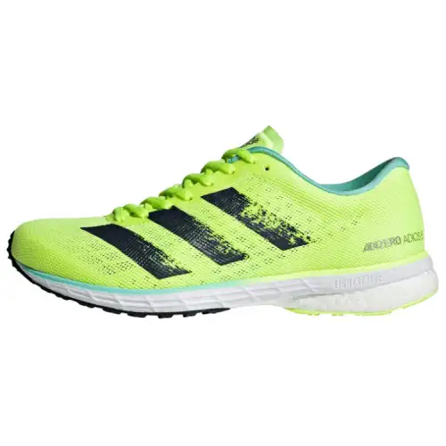 Adidas Adizero Bekoji 2.0 Yellow
