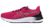 Asics Gel Excite 8 Comfortable Abrasion Resistant Low top Running Shoes Women's Pink