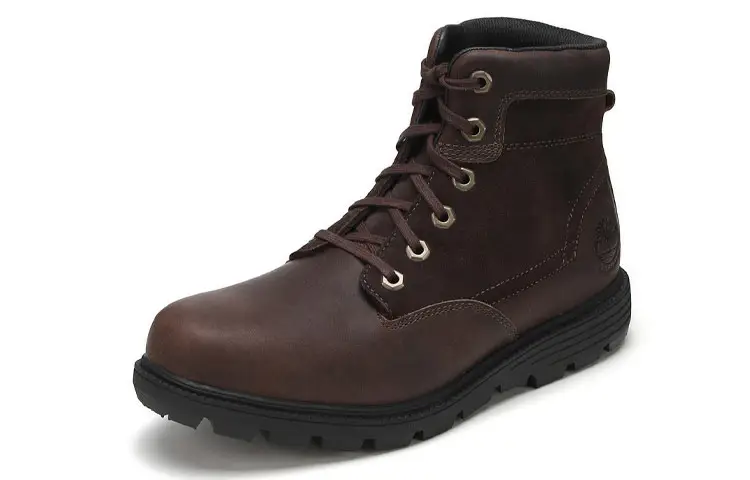 Timberland Outdoor Boots Men's Brown
