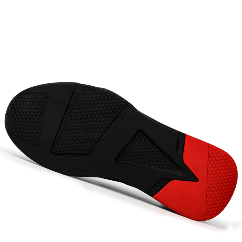GUYISA Synthetic Leather Abrasion Resistant Lightweight Wear resistant And Lightweight Low top Outdoor Shoes Unisex