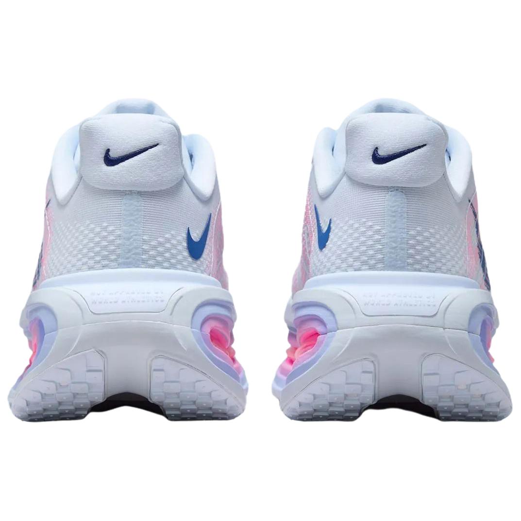 Nike Vomero Running Shoes Women’s Blue Pink