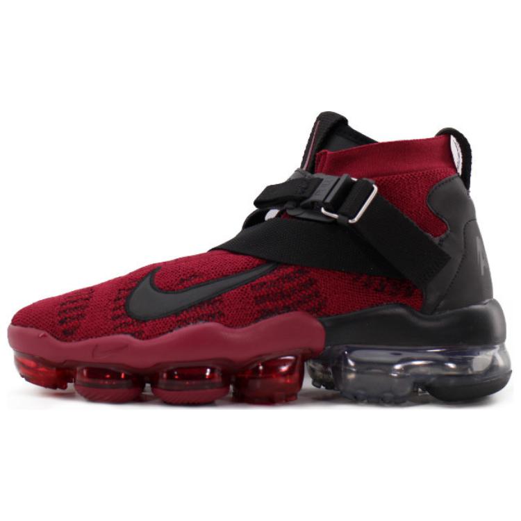 Nike Air VaporMax Premier Flyknit Team Red