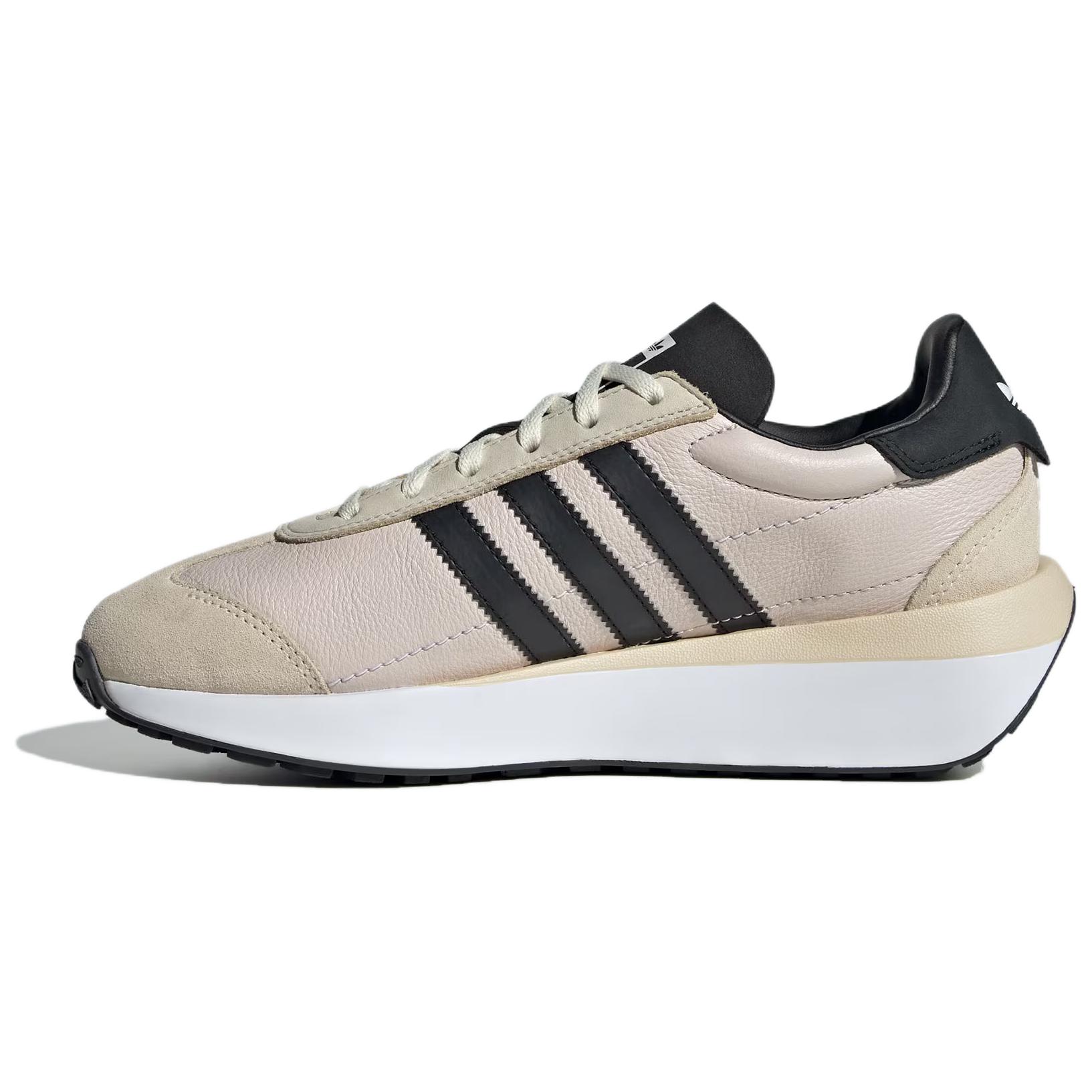 Adidas Originals Country Xlg ‘Beige Black’