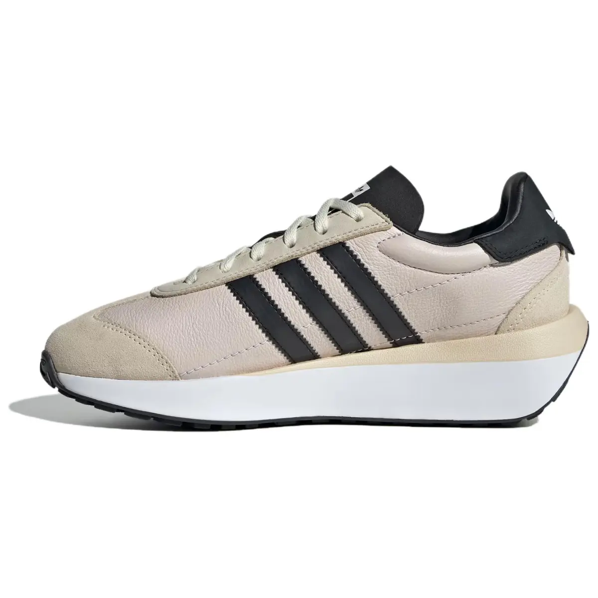 Adidas Originals Country Xlg 'Beige Black'