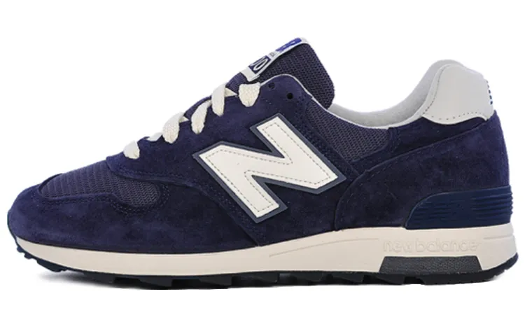 New Balance 1400 'Deep Blue'