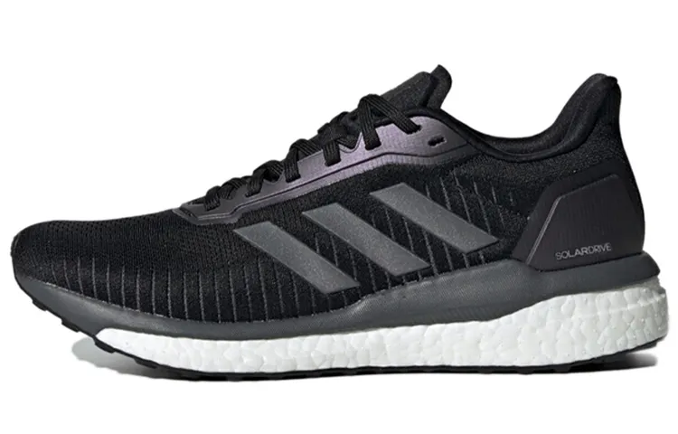 Adidas Wmns Solar Drive 19 'Core Black' Women's