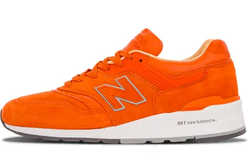 997 Concepts x 997 New Balance 'Luxury Goods'