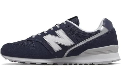 New Balance 996 Navy Blue Women's
