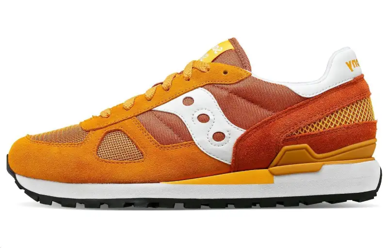 saucony Shadow Original 'Rust Beige'