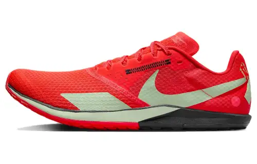 Nike Zoom Rival Waffle 6 Comfortable Low top Training Sprint Physical Fitness Test & Exam Racing Running Shoes Unisex