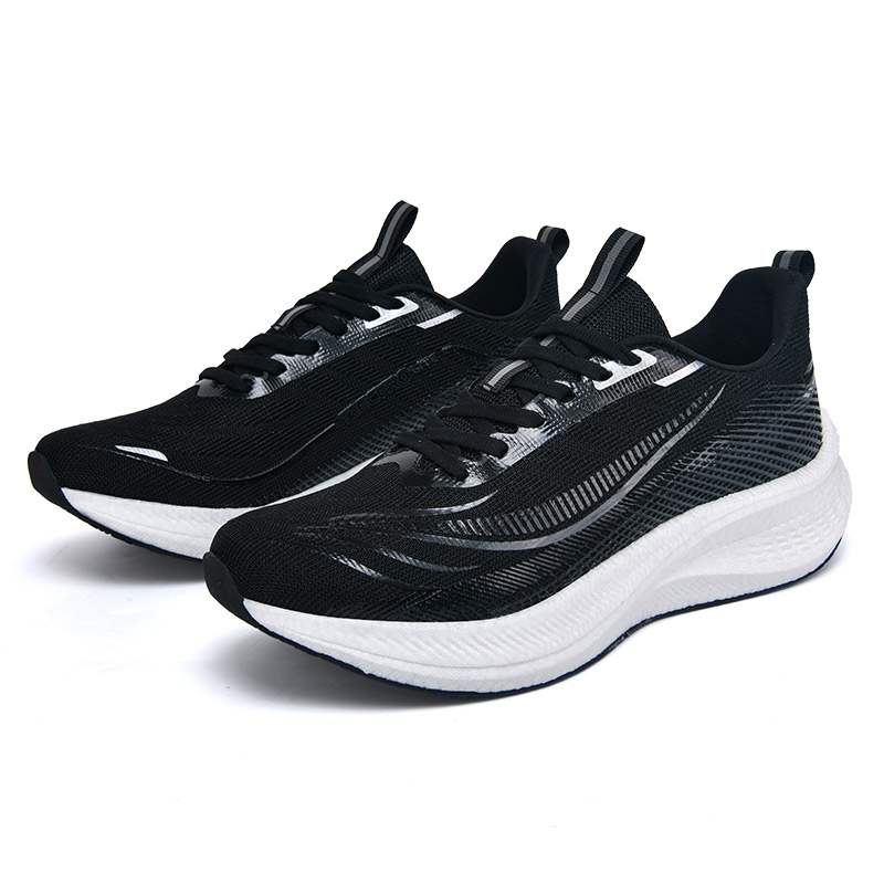 XISAILONG Cushioning Abrasion Resistant Breathable Low top