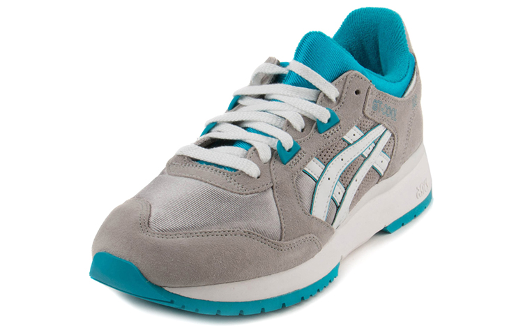 ASICS GT Cool ‘Gray Blue’