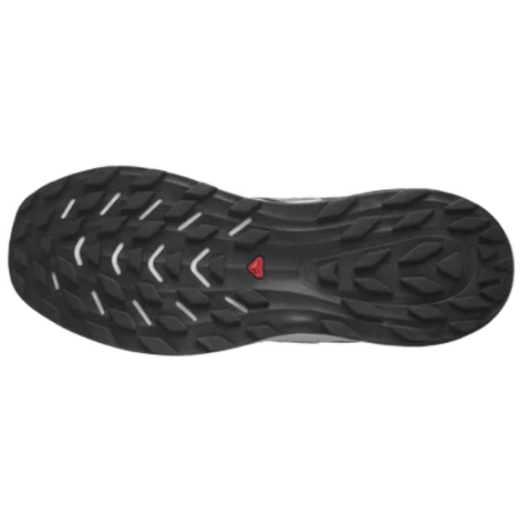 Ultra Flow Salomon ‘Black Quiet Shade’