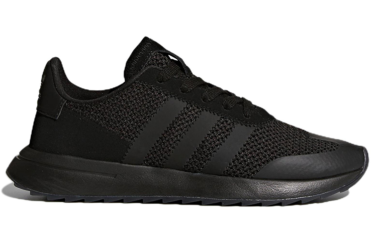Adidas Wmns Flashback ‘Triple Black’ Women’s