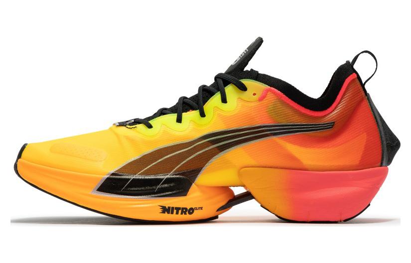 PUMA Fast R Nitro Elite Fireglow