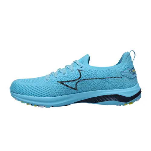 Haiers 6000 physical fitness test training low-top running shoes for men and women, blue